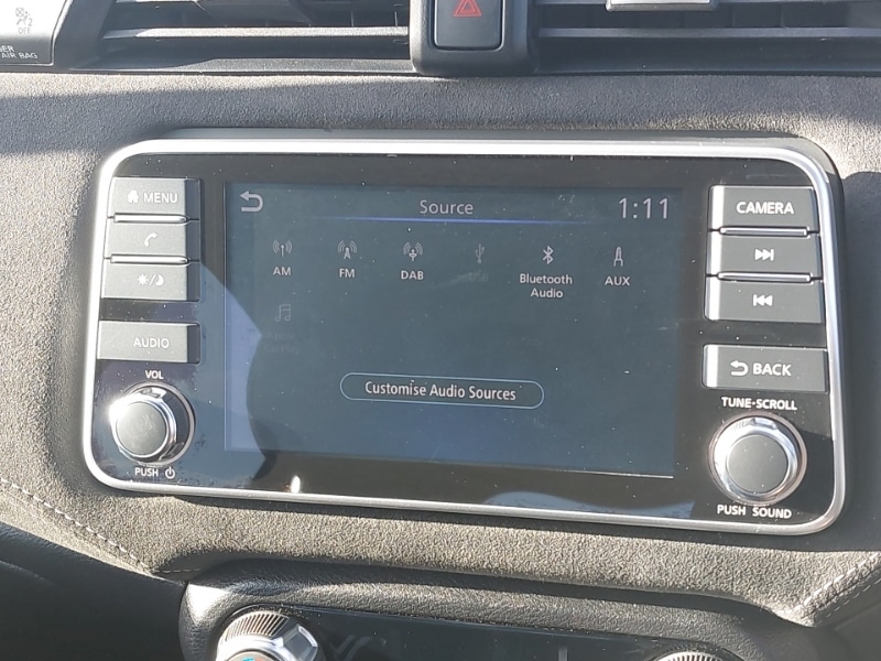 Used Nissan Micra 2022 for sale - 77761171: Photo 14