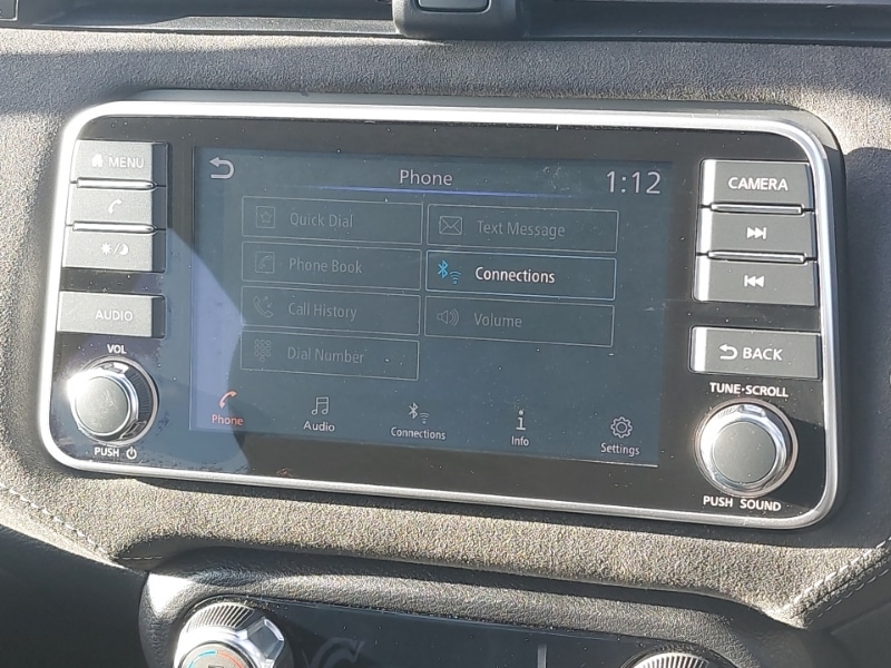 Used Nissan Micra 2022 for sale - 77761171: Photo 15