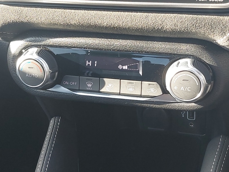 Used Nissan Micra 2022 for sale - 77761171: Photo 17