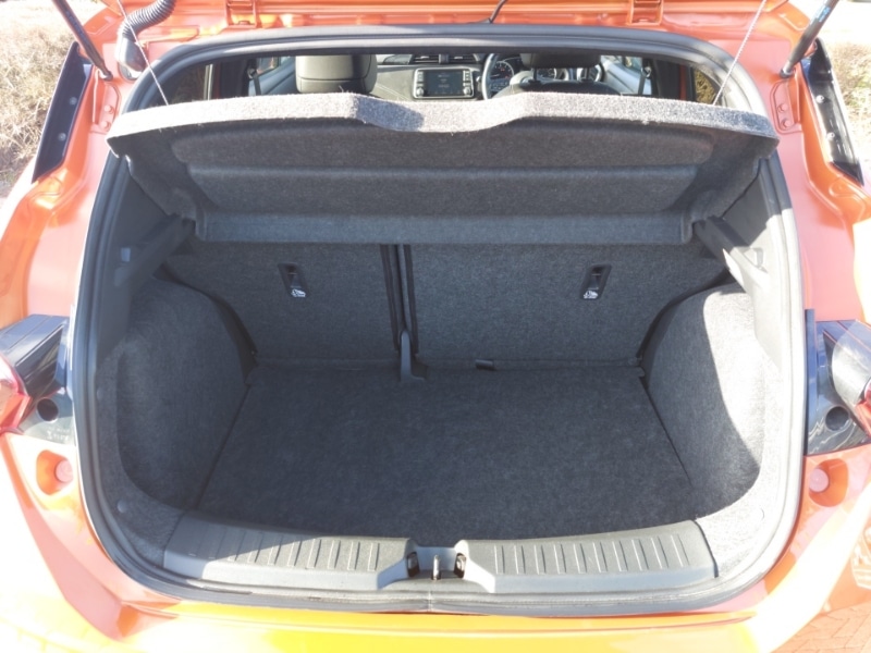 Used Nissan Micra 2022 for sale - 77761171: Photo 8