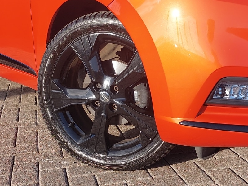 Used Nissan Micra 2022 for sale - 77761171: Photo 9