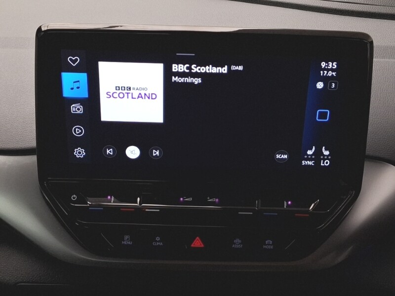 Used Volkswagen ID4 2022 for sale - 76075080: Photo 10