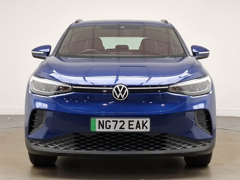 Used Volkswagen ID4 2022 for sale - 76075080: Photo 12