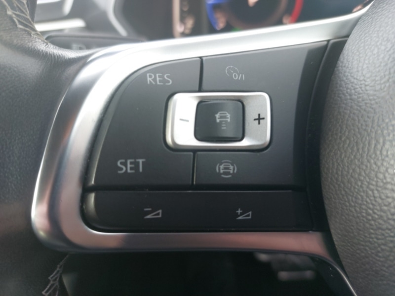 Used Volkswagen Tiguan 2020 for sale - 77974904: Photo 12