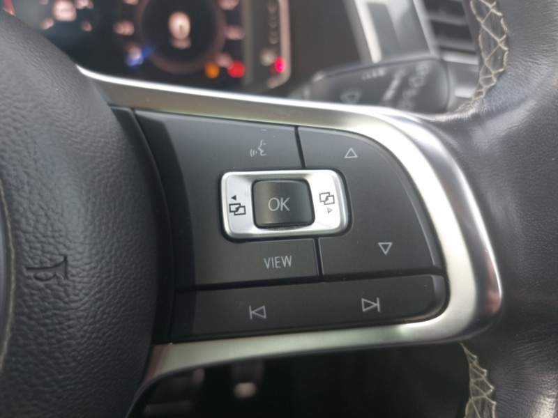 Used Volkswagen Tiguan 2020 for sale - 77974904: Photo 13