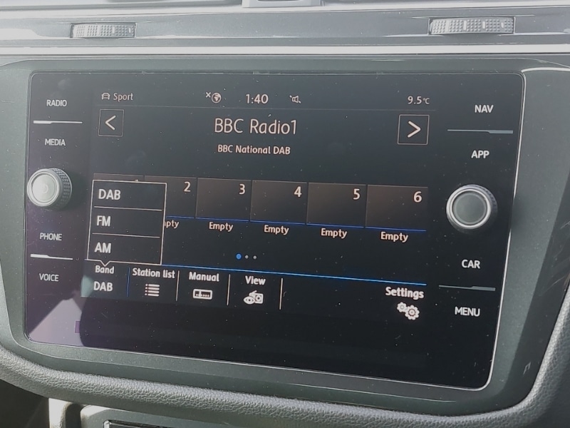 Used Volkswagen Tiguan 2020 for sale - 77974904: Photo 14