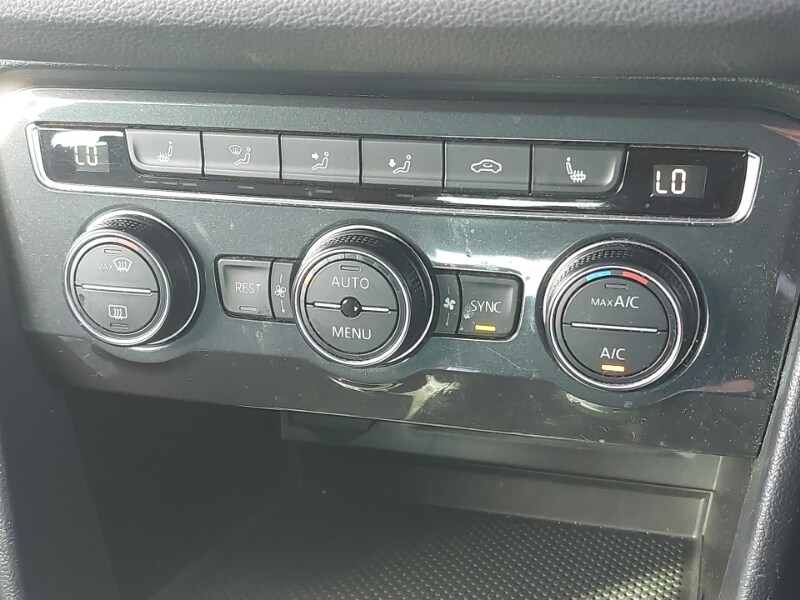 Used Volkswagen Tiguan 2020 for sale - 77974904: Photo 18