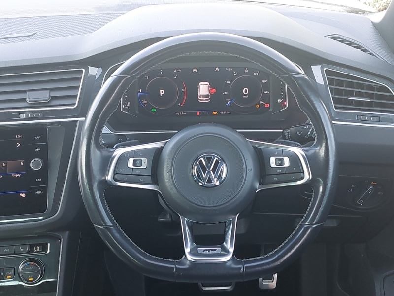 Used Volkswagen Tiguan 2020 for sale - 77974904: Photo 7
