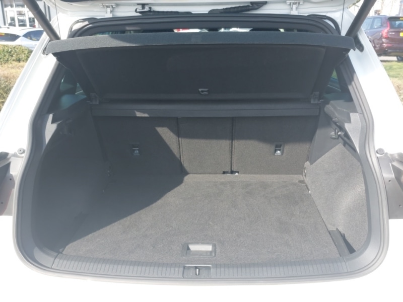 Used Volkswagen Tiguan 2020 for sale - 77974904: Photo 8