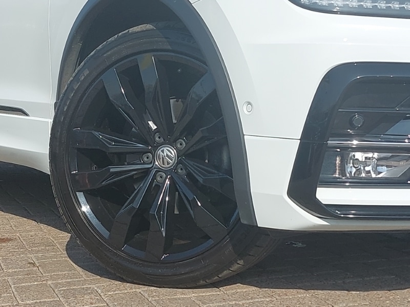 Used Volkswagen Tiguan 2020 for sale - 77974904: Photo 9