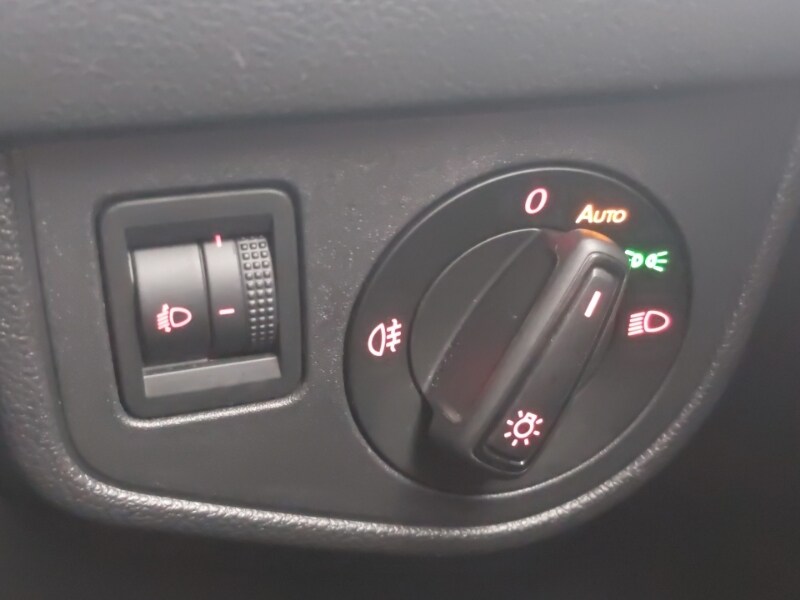 Used Volkswagen Polo 2018 for sale - 77209521: Photo 11