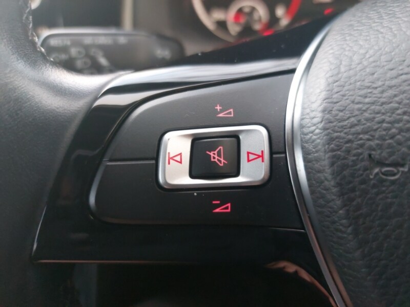 Used Volkswagen Polo 2018 for sale - 77209521: Photo 12