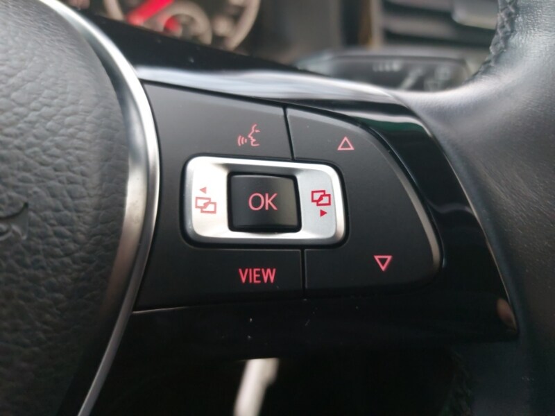 Used Volkswagen Polo 2018 for sale - 77209521: Photo 13