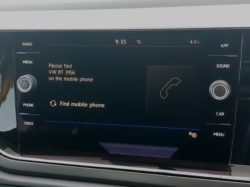 Used Volkswagen Polo 2018 for sale - 77209521: Photo 14