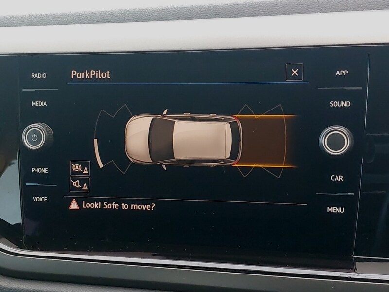 Used Volkswagen Polo 2018 for sale - 77209521: Photo 17