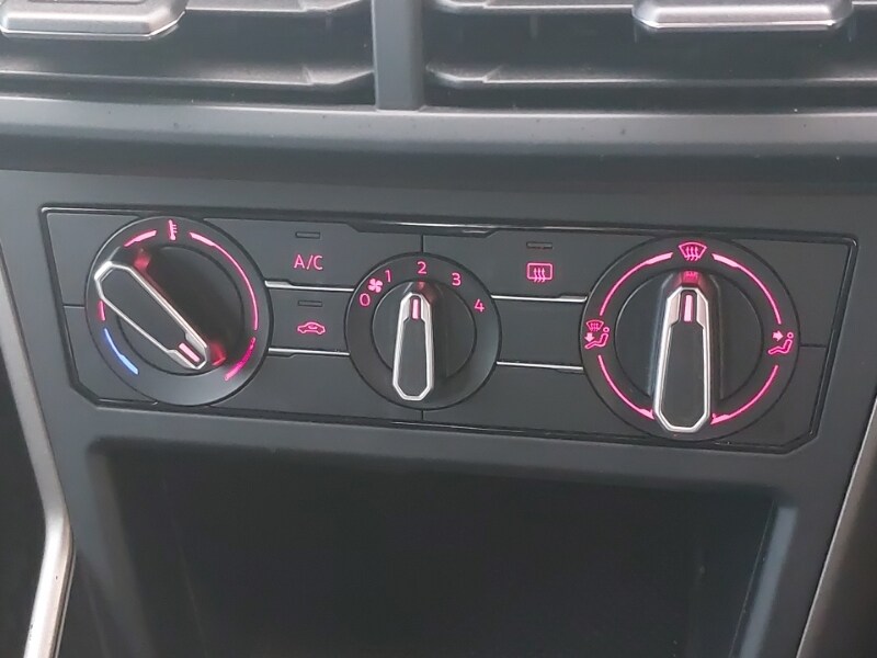 Used Volkswagen Polo 2018 for sale - 77209521: Photo 18