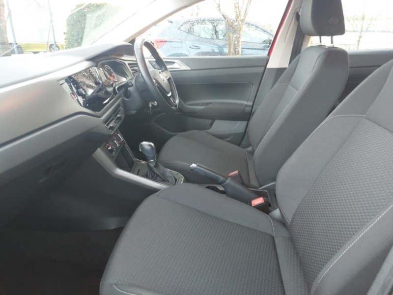 Used Volkswagen Polo 2018 for sale - 77209521: Photo 5