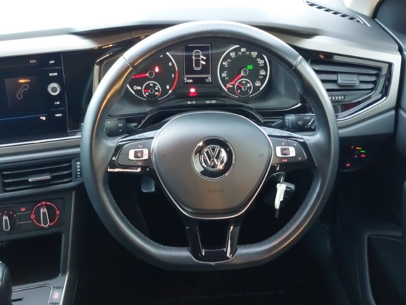 Used Volkswagen Polo 2018 for sale - 77209521: Photo 7
