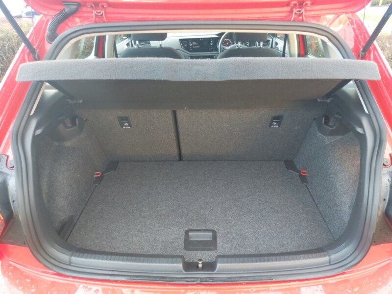 Used Volkswagen Polo 2018 for sale - 77209521: Photo 8