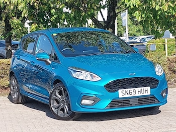 Ford - Fiesta