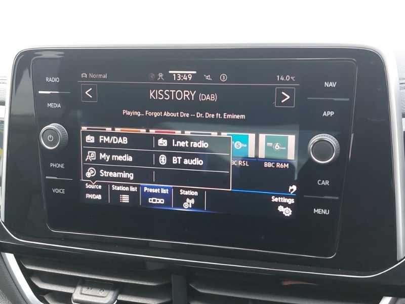 Used Volkswagen T-Roc 2023 for sale - 76507159: Photo 14