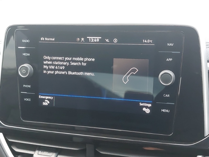 Used Volkswagen T-Roc 2023 for sale - 76507159: Photo 15