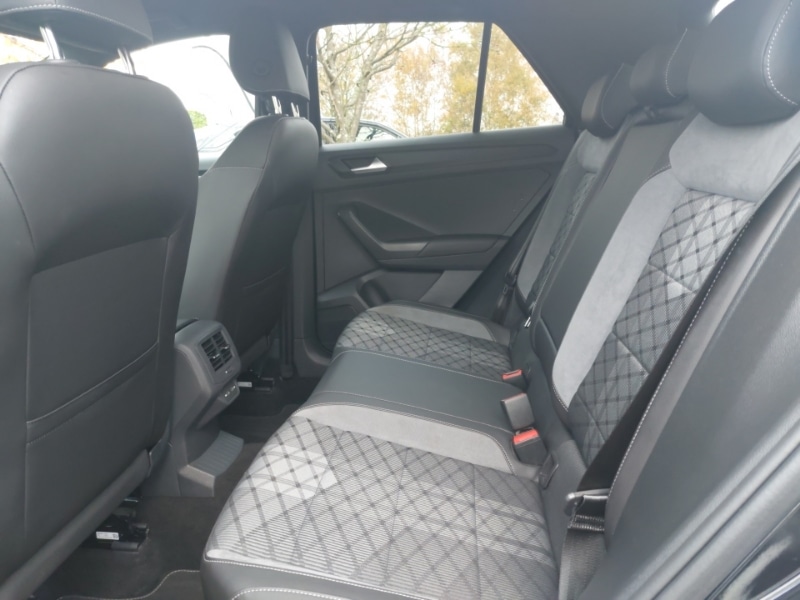 Used Volkswagen T-Roc 2023 for sale - 76507159: Photo 6