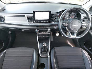 Used Kia Rio 2023 for sale - 75959057: Photo