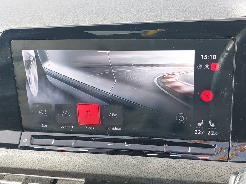 Used Volkswagen Golf 2022 for sale - 77352663: Photo 14