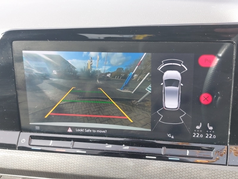 Used Volkswagen Golf 2022 for sale - 77352663: Photo 16