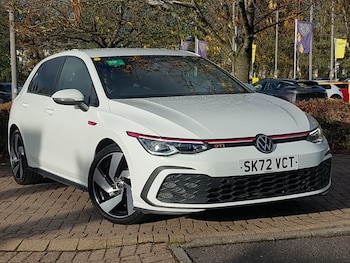 Used Volkswagen Golf 2022 for sale - 77352663: Photo