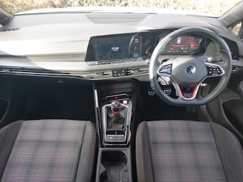 Used Volkswagen Golf 2022 for sale - 77352663: Photo