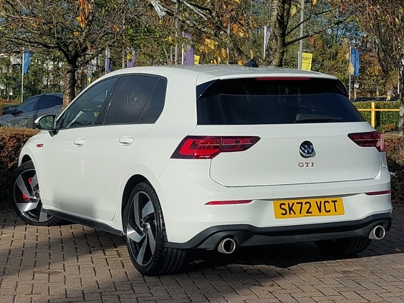 Used Volkswagen Golf 2022 for sale - 77352663: Photo 3