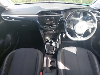 Used Vauxhall Corsa 2020 for sale - 78837591: Photo