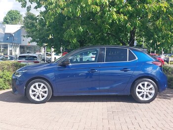 Used Vauxhall Corsa 2020 for sale - 78837591: Photo