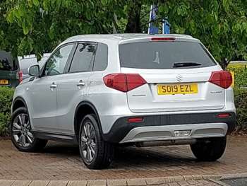 Used Suzuki Vitara 2019 for sale - 74767499: Photo