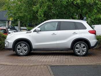 Used Suzuki Vitara 2019 for sale - 74767499: Photo