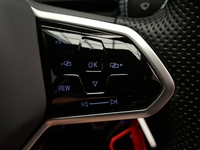 Used Volkswagen T-Roc 2022 for sale - 77424190: Photo 19