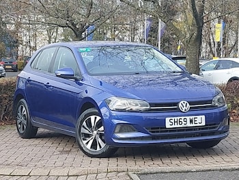 Volkswagen - Polo