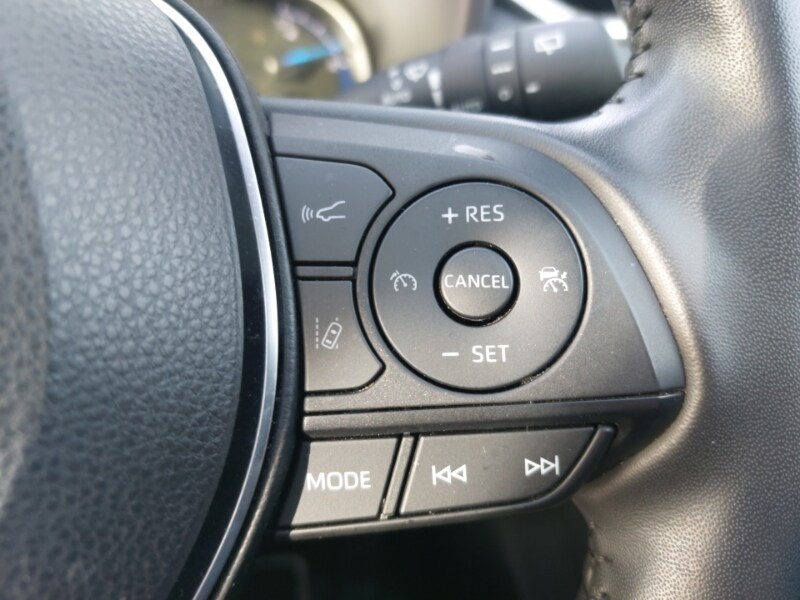 Used Toyota RAV4 2022 for sale - 77580508: Photo 13