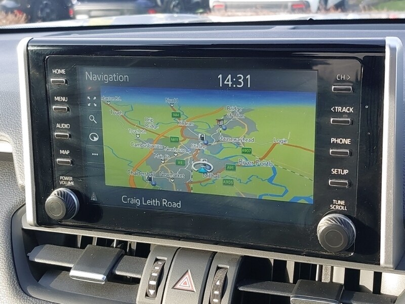 Used Toyota RAV4 2022 for sale - 77580508: Photo 14