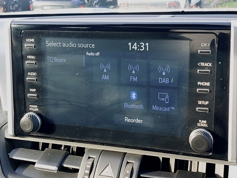 Used Toyota RAV4 2022 for sale - 77580508: Photo 15