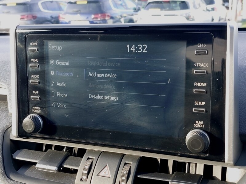 Used Toyota RAV4 2022 for sale - 77580508: Photo 16