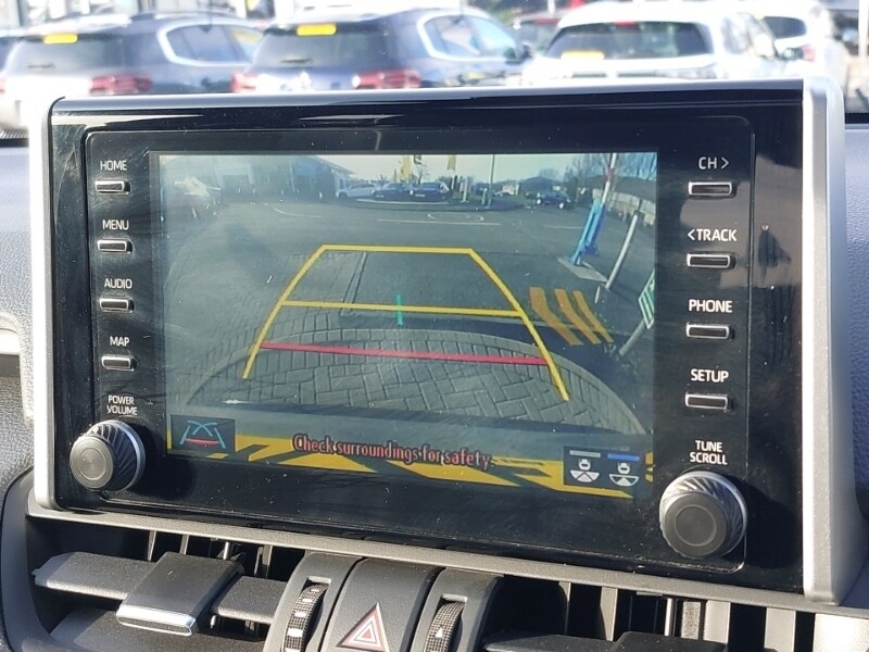 Used Toyota RAV4 2022 for sale - 77580508: Photo 17