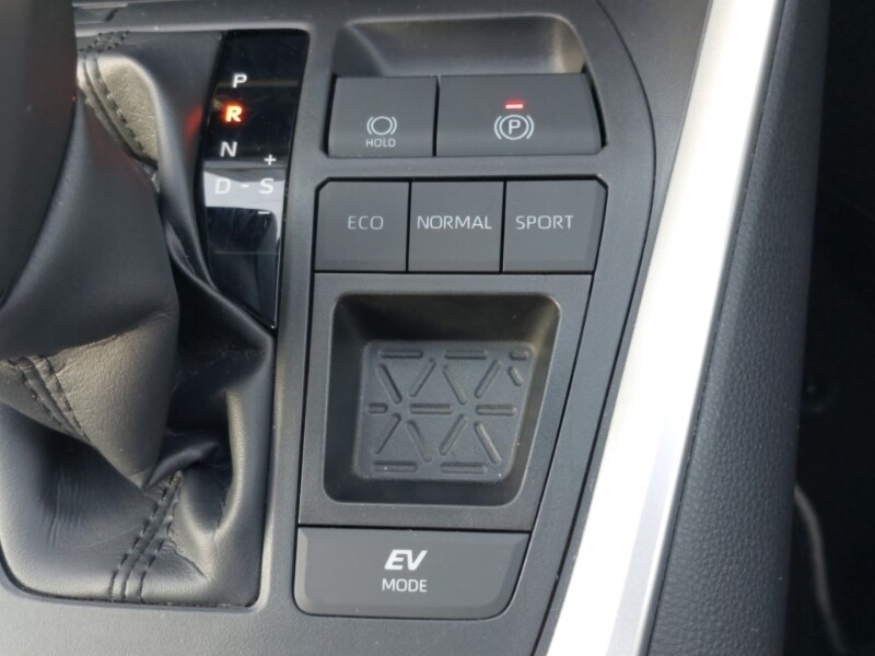 Used Toyota RAV4 2022 for sale - 77580508: Photo 19