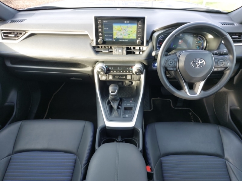 Used Toyota RAV4 2022 for sale - 77580508: Photo 2