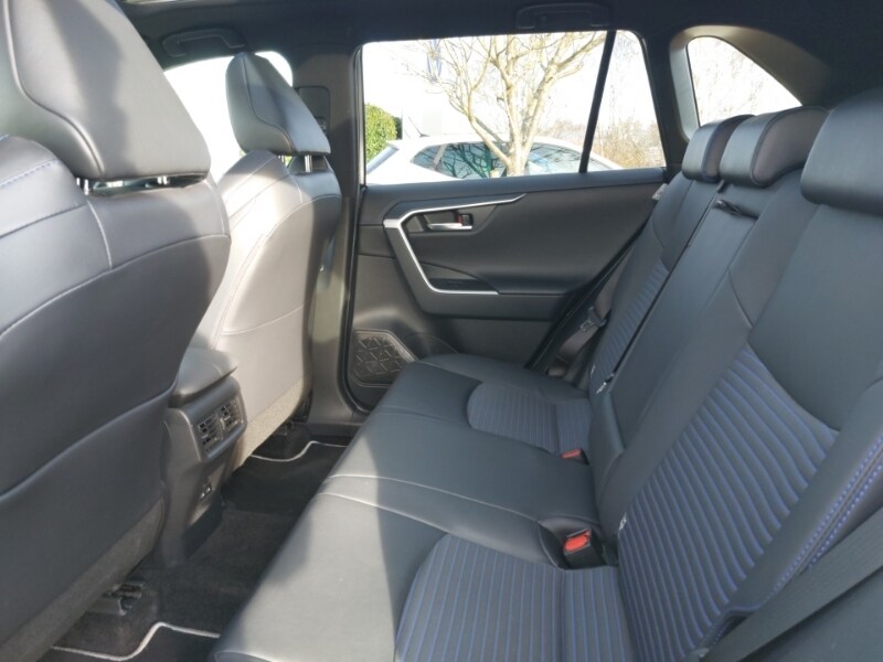 Used Toyota RAV4 2022 for sale - 77580508: Photo 6