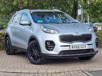 2018 - 1.7 CRDi ISG 2 5dr