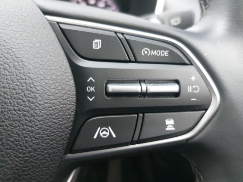 Used Hyundai Santa Fe 2022 for sale - 77273274: Photo 13