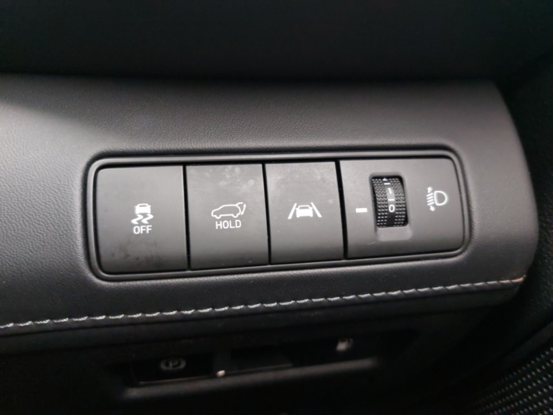 Used Hyundai Santa Fe 2022 for sale - 77273274: Photo 18